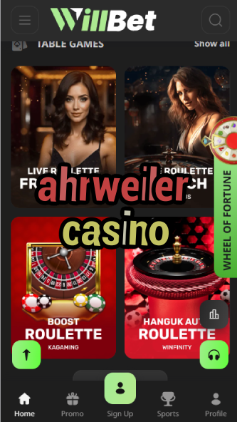 Ahrweiler Casino - German Spa Town Casino-casinoorder.vip