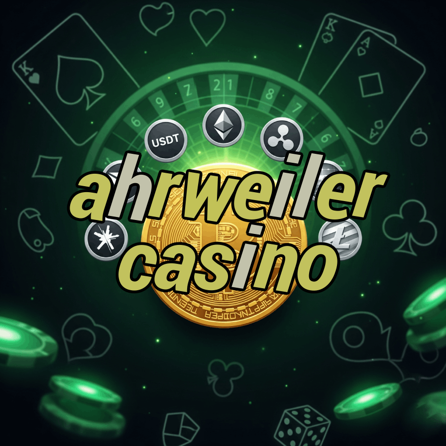 Ahrweiler Casino - German Spa Town Casino